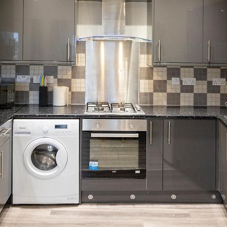 Apartamento Entire New Flat With View To River Yare, H7 Great Yarmouth Exterior foto