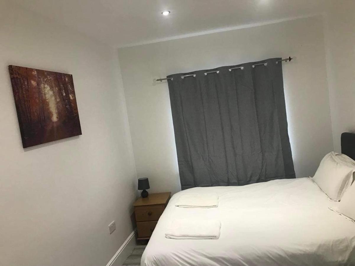 Apartamento Entire New Flat With View To River Yare, H7 Great Yarmouth Exterior foto