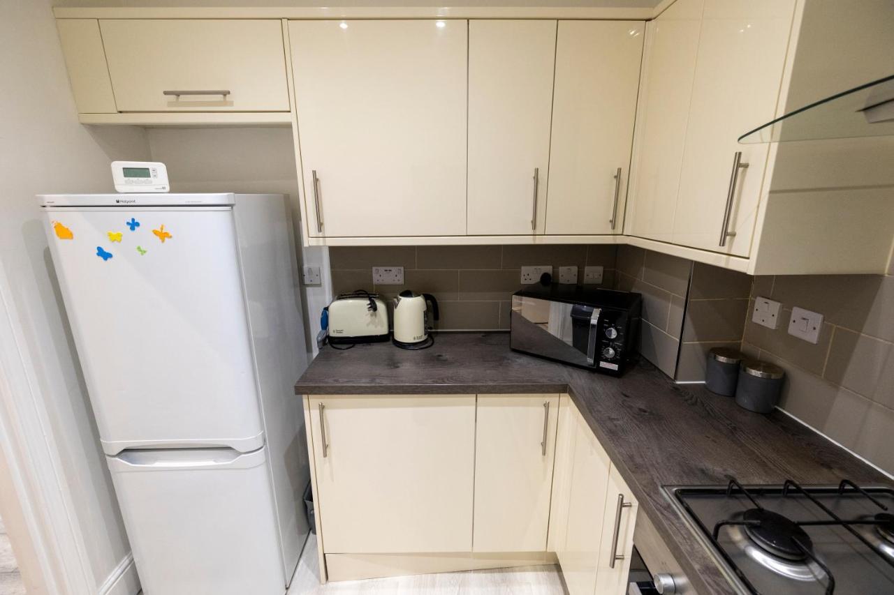 Apartamento Entire New Flat With View To River Yare, H7 Great Yarmouth Exterior foto