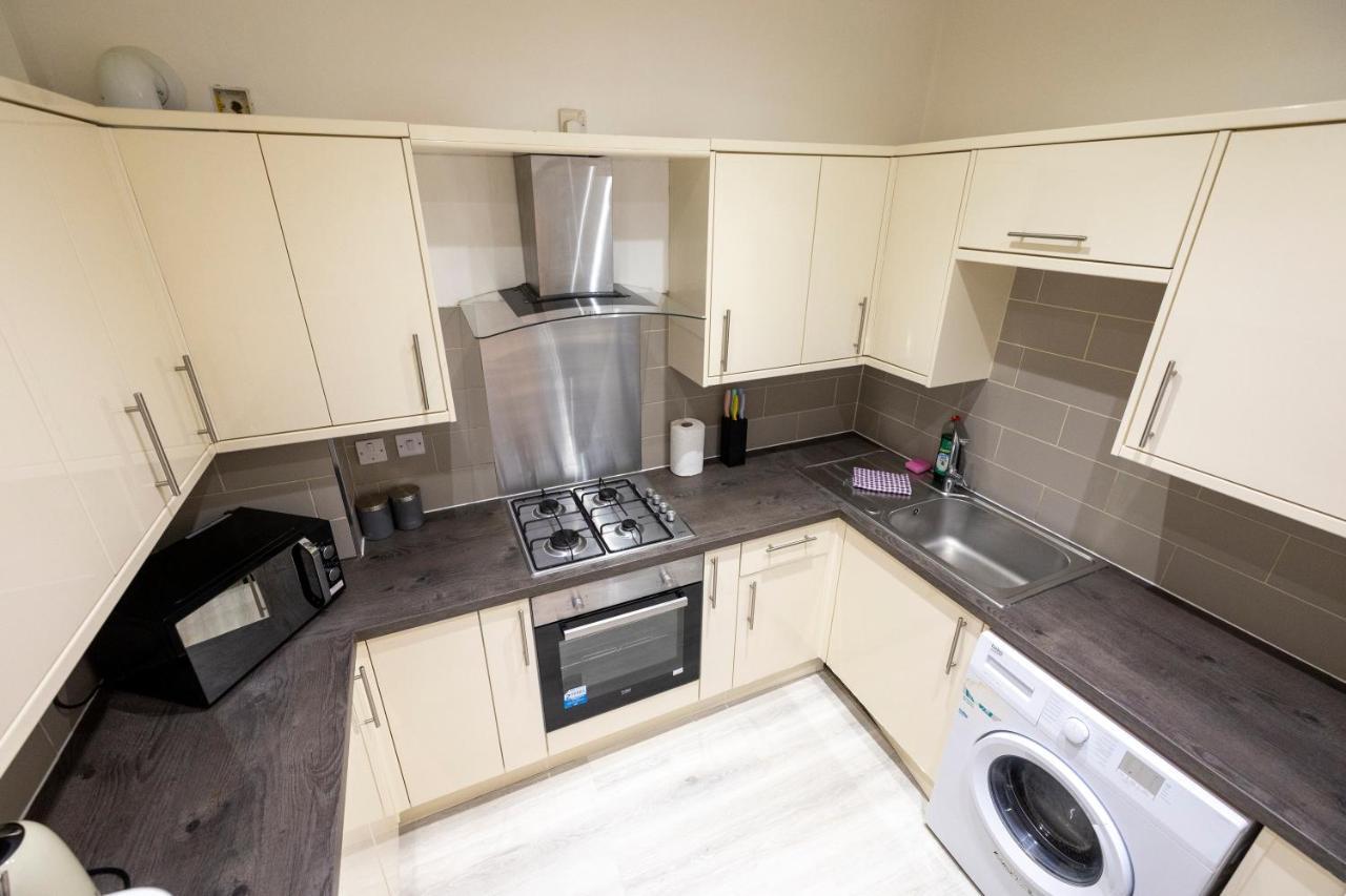 Apartamento Entire New Flat With View To River Yare, H7 Great Yarmouth Exterior foto
