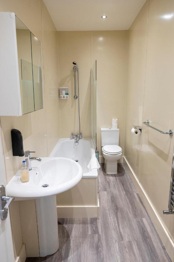 Apartamento Entire New Flat With View To River Yare, H7 Great Yarmouth Exterior foto
